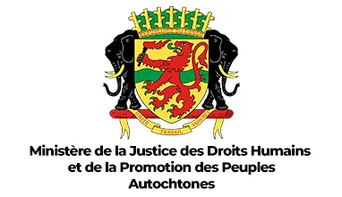 Ministère de la Justice