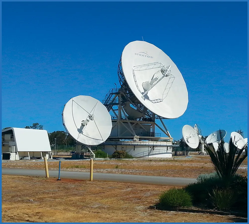 Infrastructure réseau et téléphonie IP — vue 3